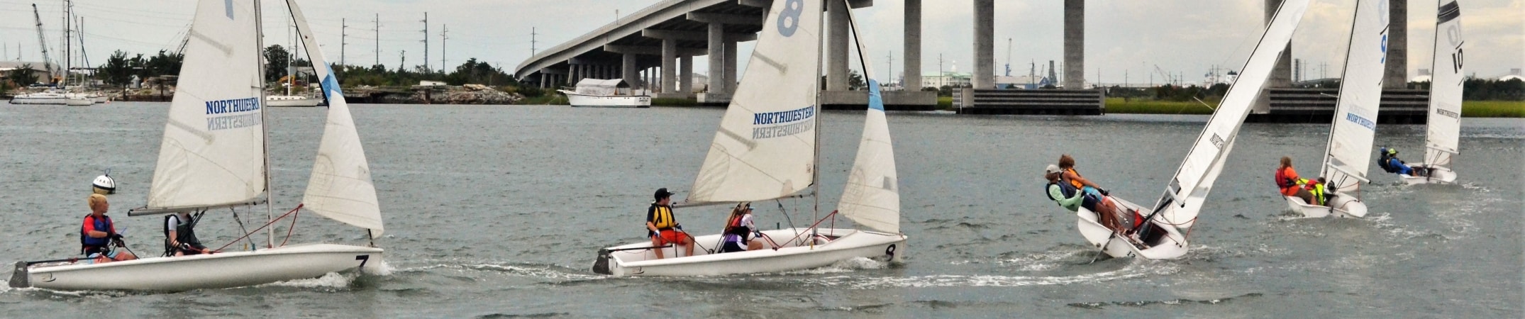 Junior Sailing Program