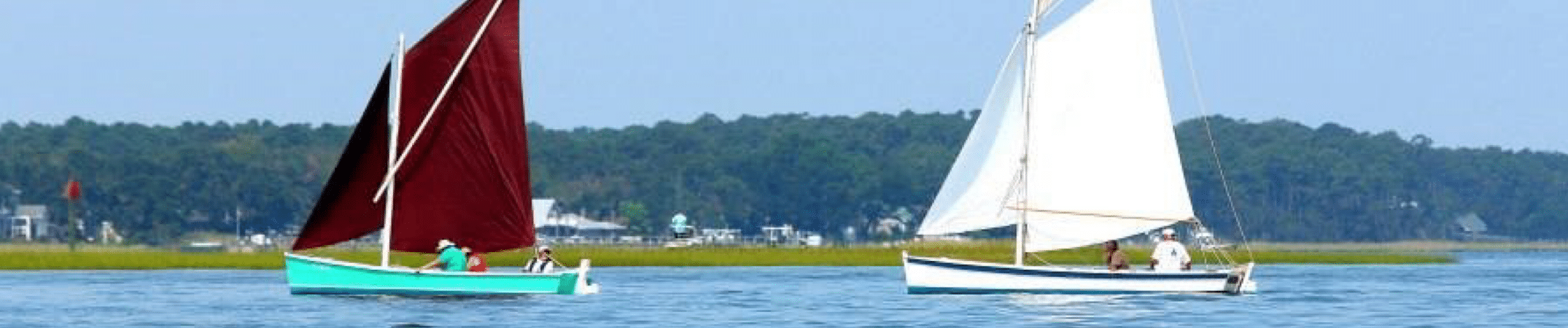 Traditional Small Craft Association