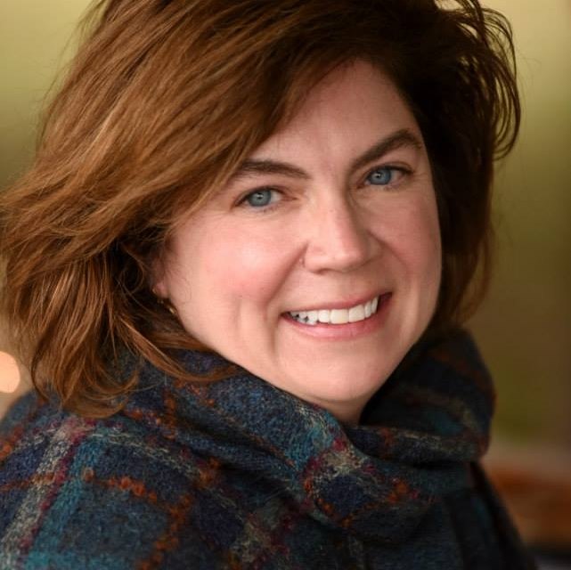 Liz Kopf