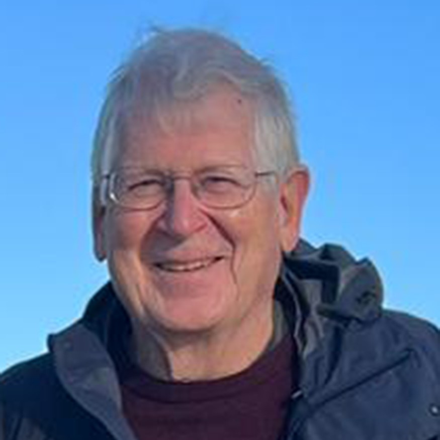 Michael Dykstra