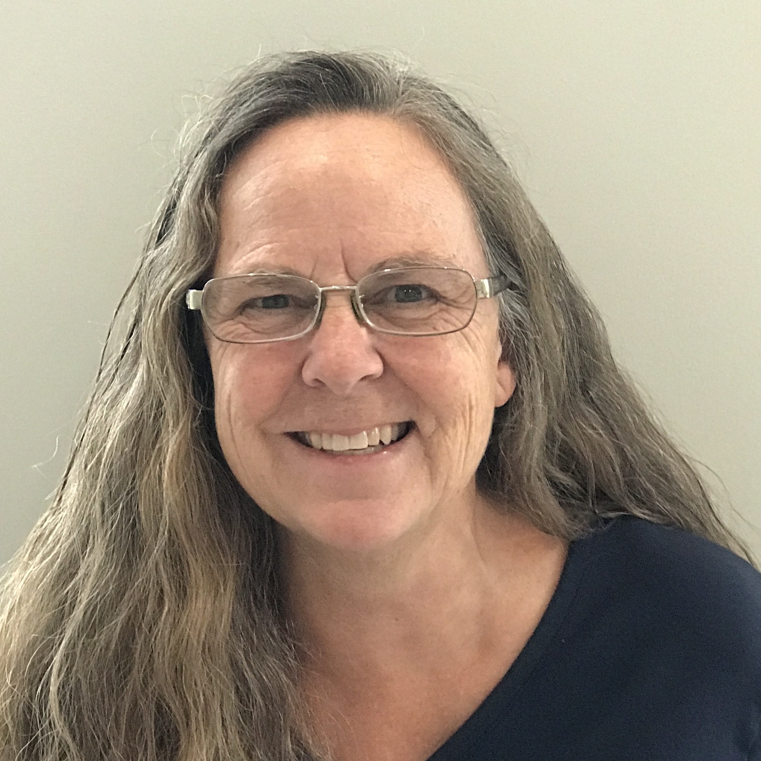 Nancy Tebeau