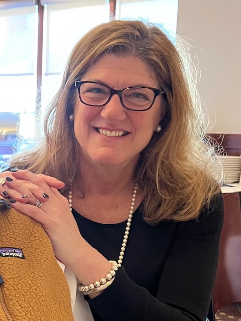 Susan Healey Payson, Executive Director