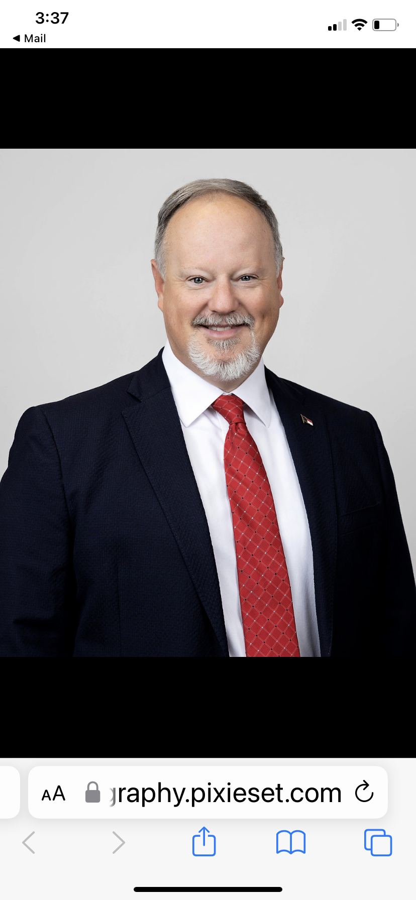 Paul Crenshaw