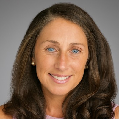 Danielle Marshall, Director of Communications and Advancement