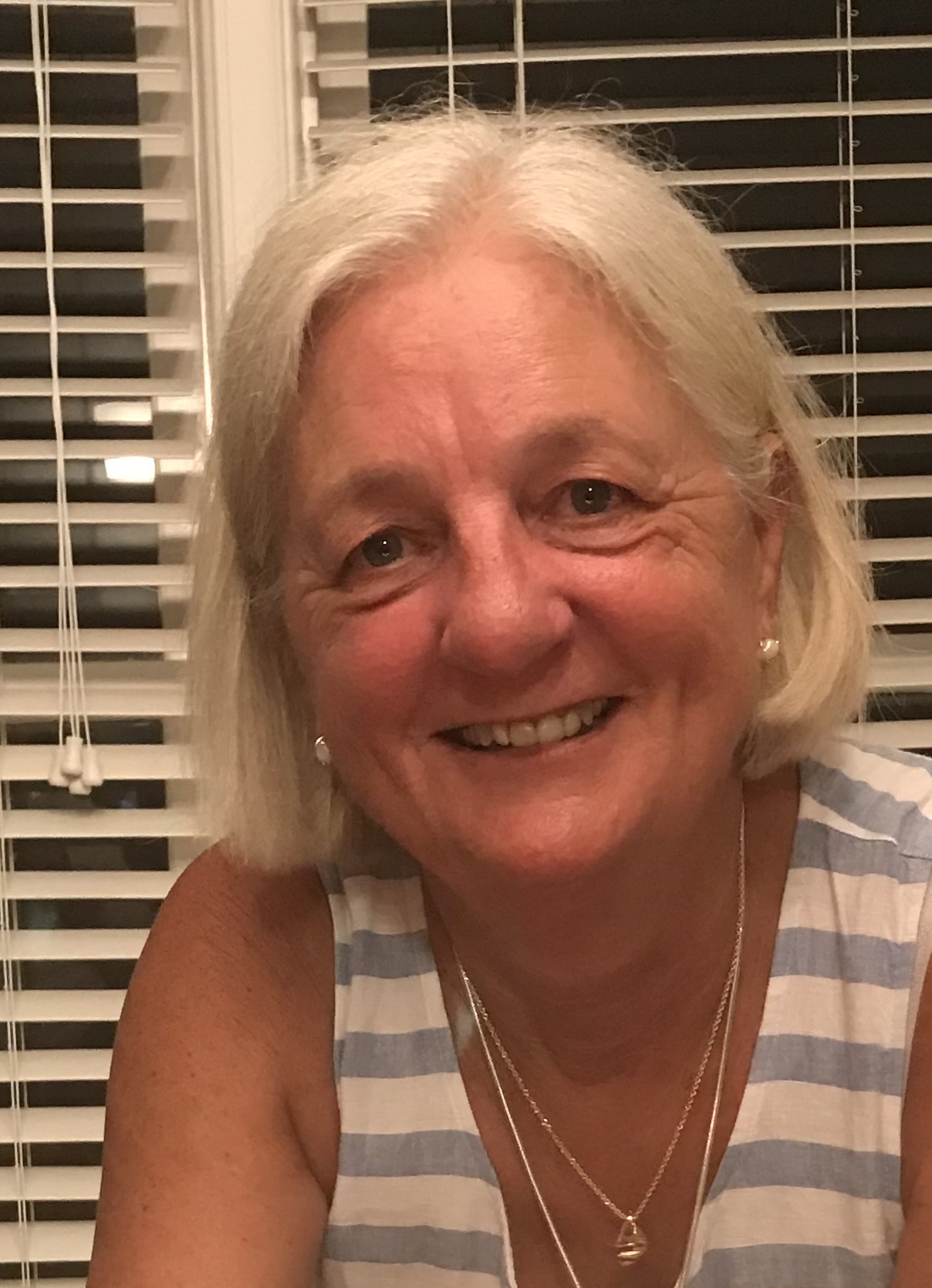 Darlene Sanchez, Bookkeeper